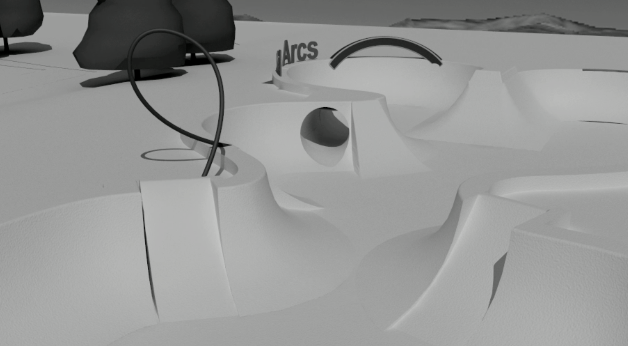 B&E Inventational screenshot