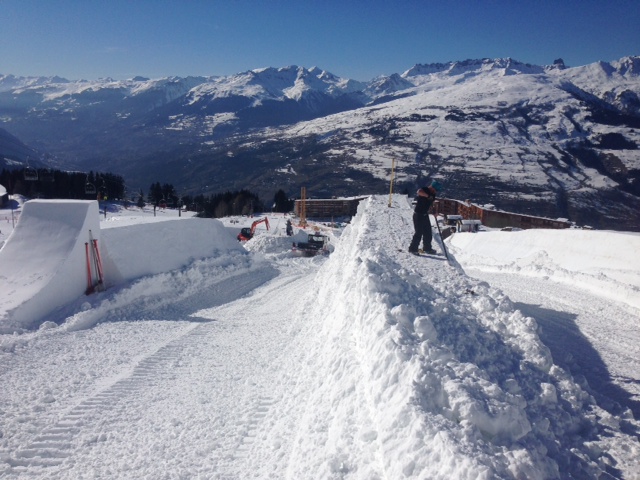 B&E Invitational - March 6 2