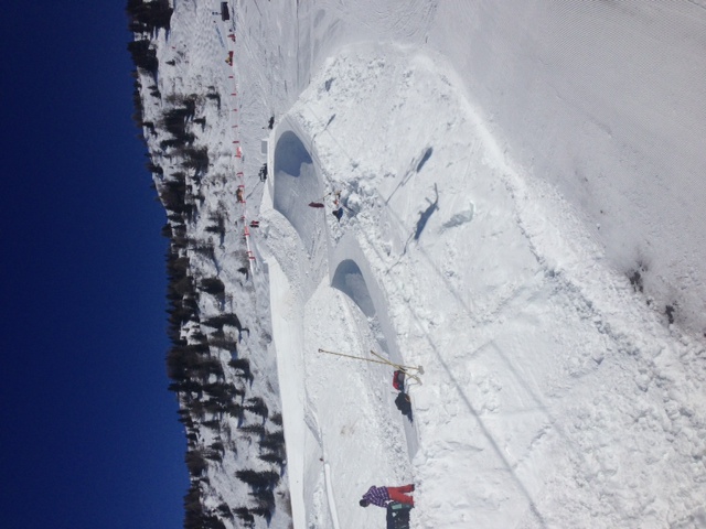 B&E Invitational - March 6 3