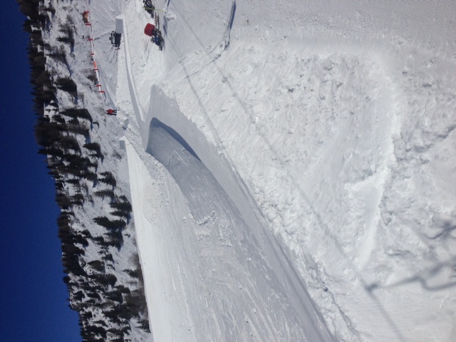 B&E Invitational - March 6 4