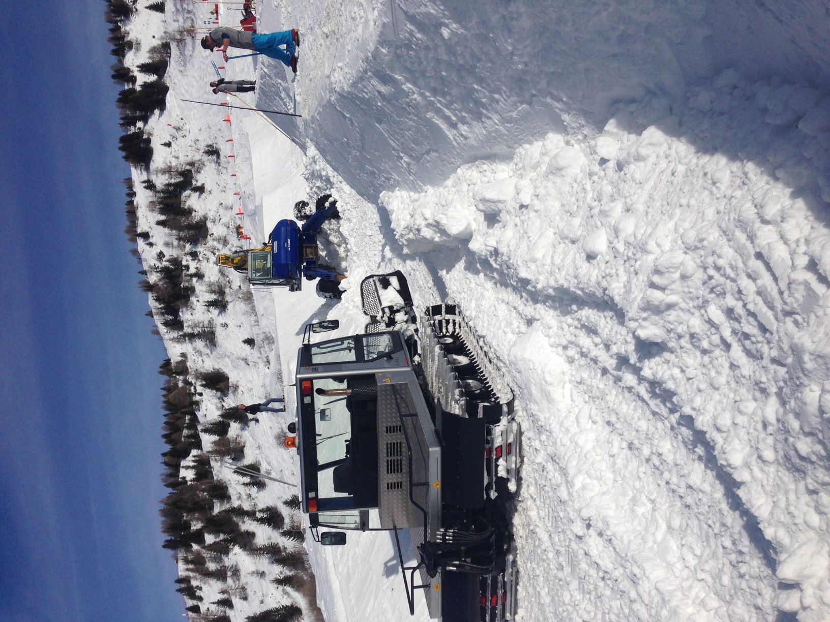 B&E Invitational - March 7 2