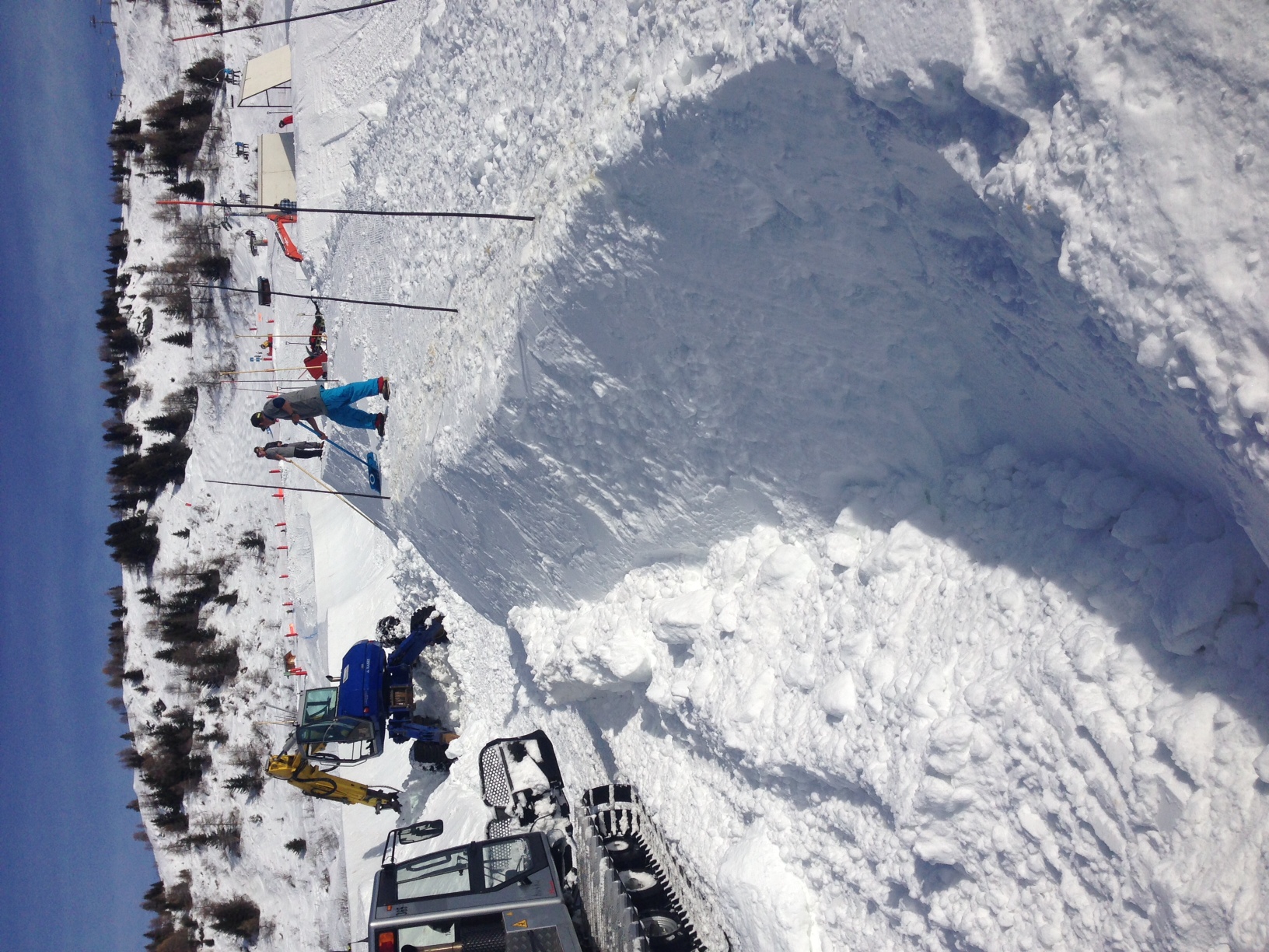 B&E Invitational - March 7 3