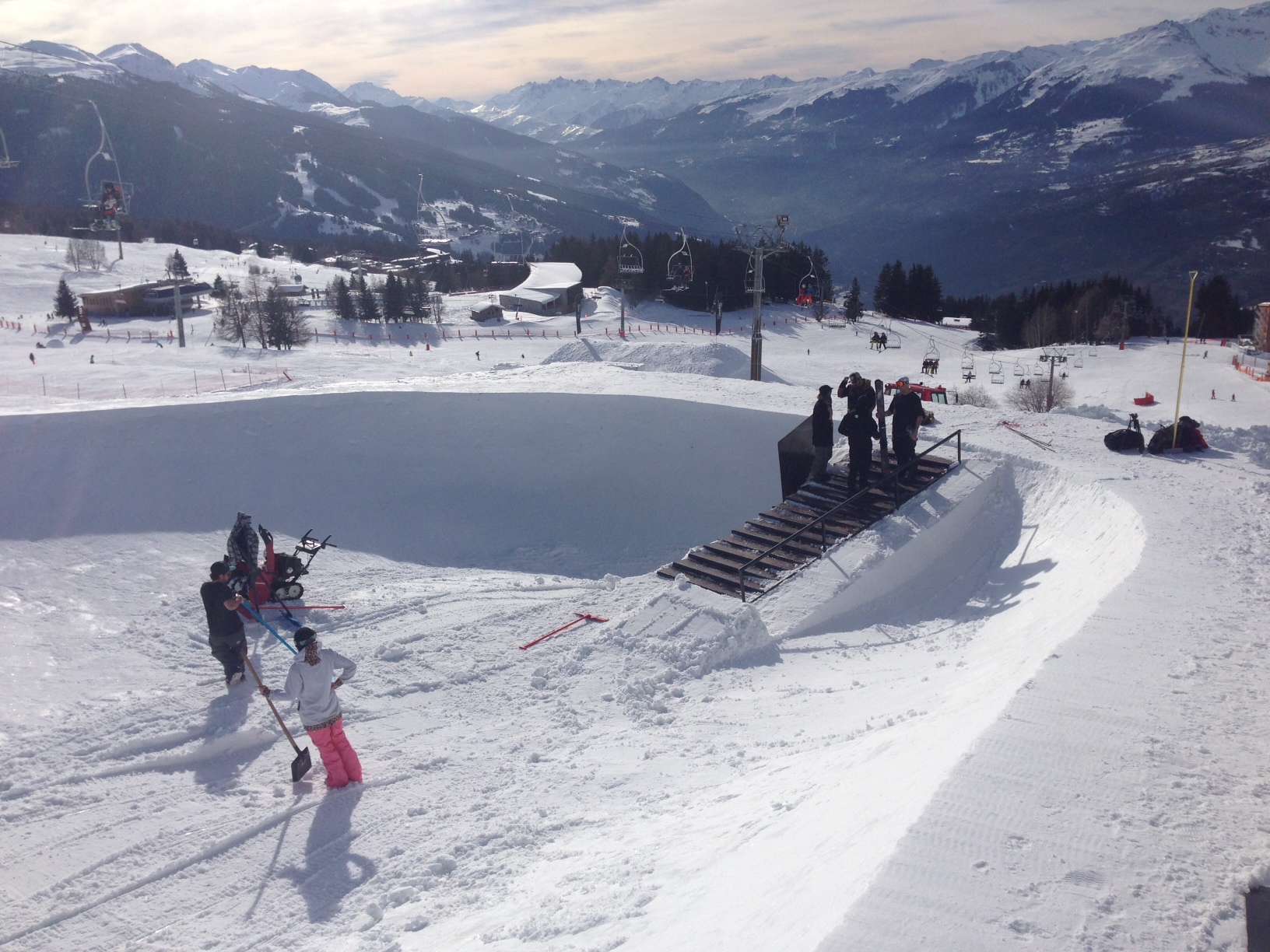 B&E Invitational - March 7 5