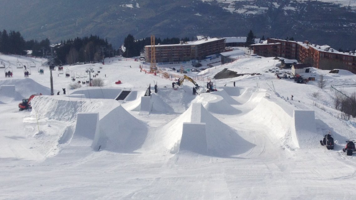 B&E Invitational - March 8