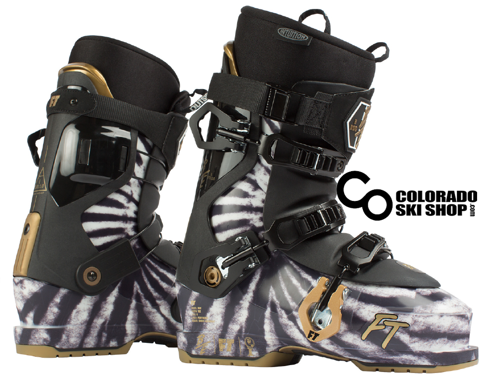 B&E Ltd Edition Full Tilts