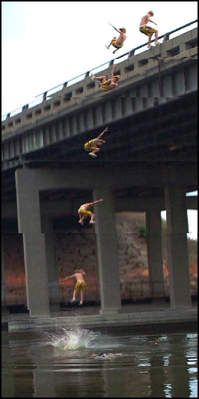 <b> How High is it??</b>