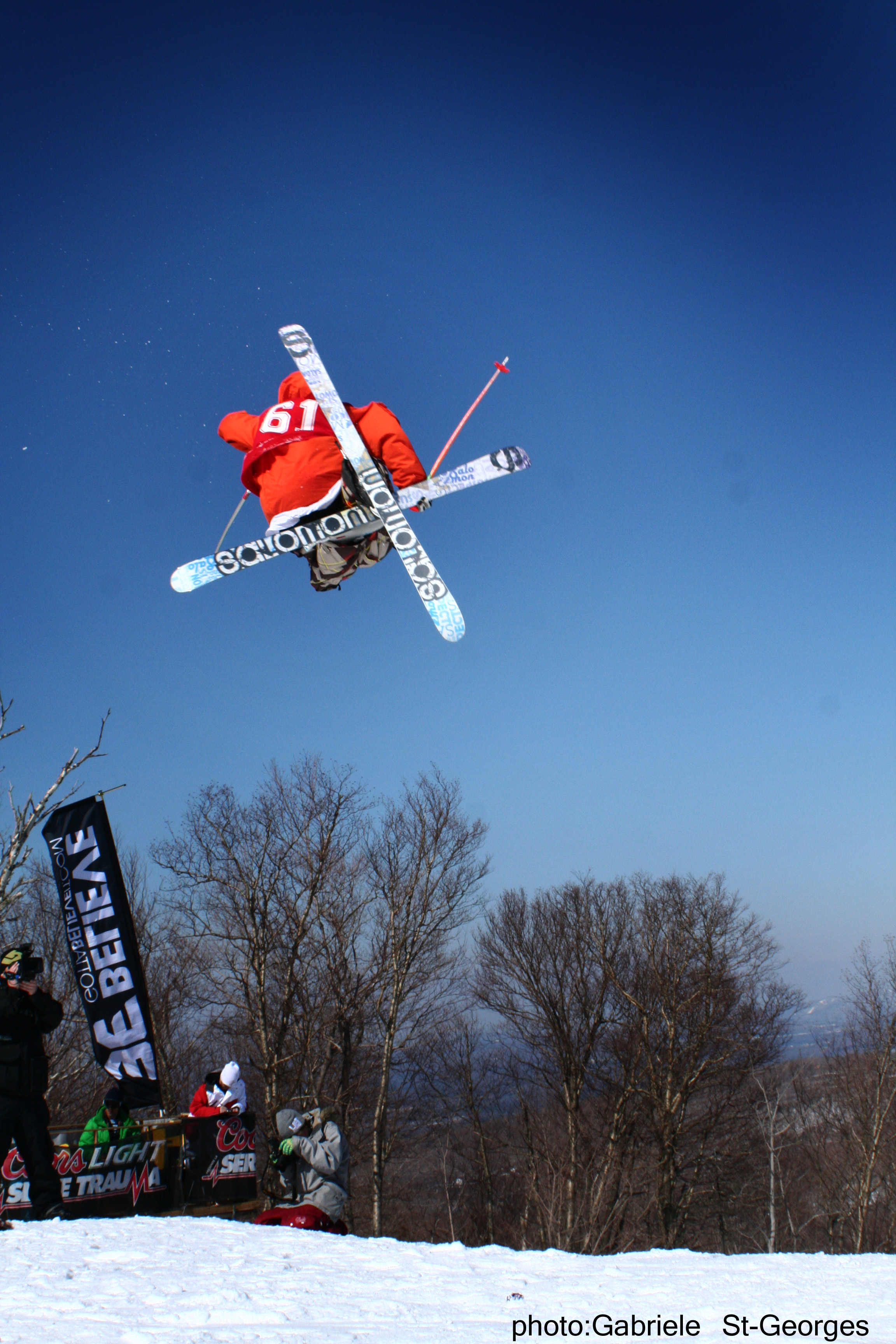 B-Paul at Rodeo Fest