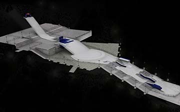 <b>Red Bull Monstairs Track