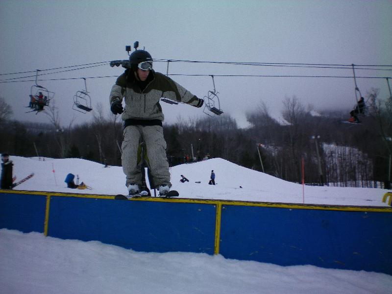 B4 Switch Up to later 270 off