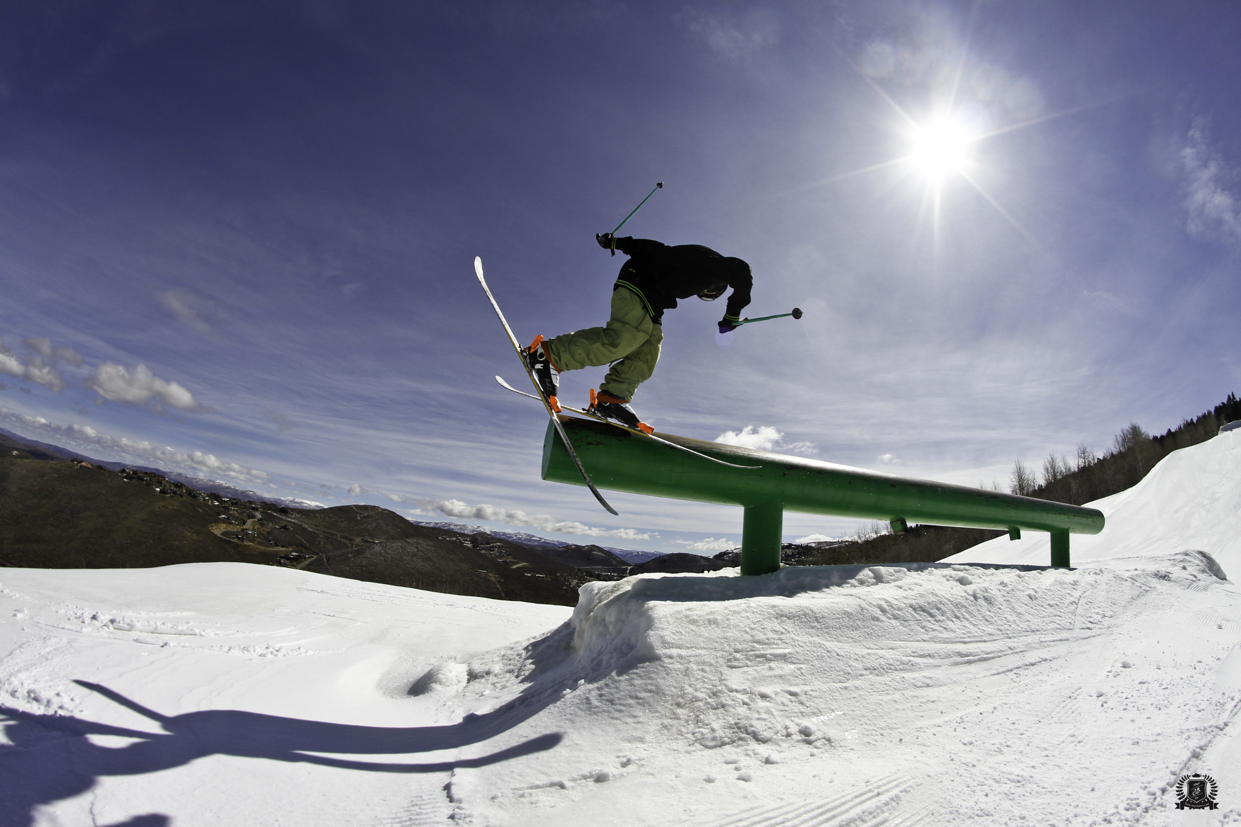 Back 4 in Kings Crown