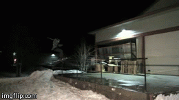 Back 6 from "The Tourist"