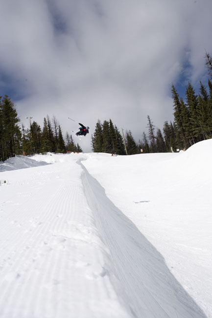 Back after 1.5 months...ruptured spleen...