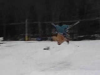 Back Flip