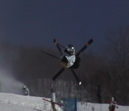 Back full,  with hella tweaked mute