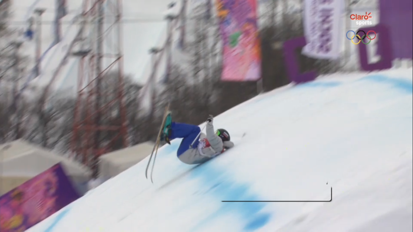 Back land doble front