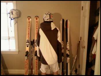 Back Of jacket - 2 of 2