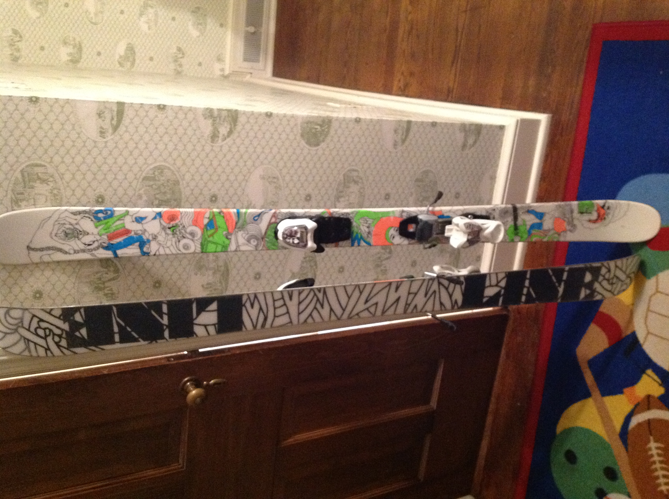 back of line invaders