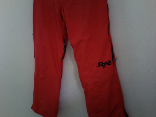 Back of saga anomie pants