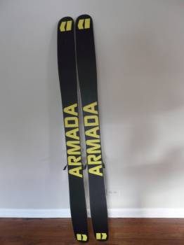 Back of the Armada's