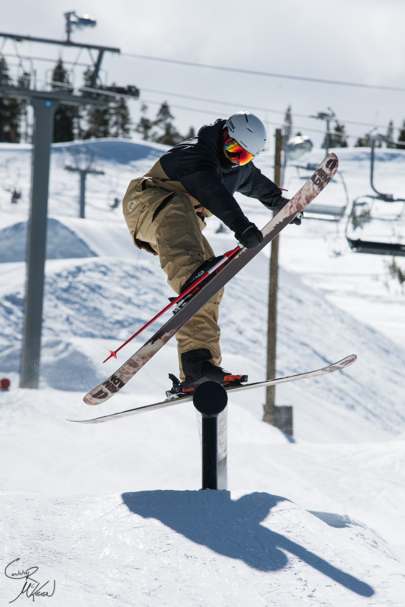 Back-Slide Critical