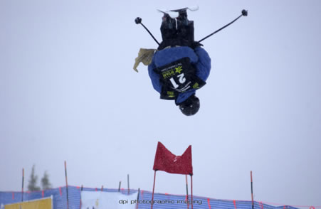 Back tuck in da bumps