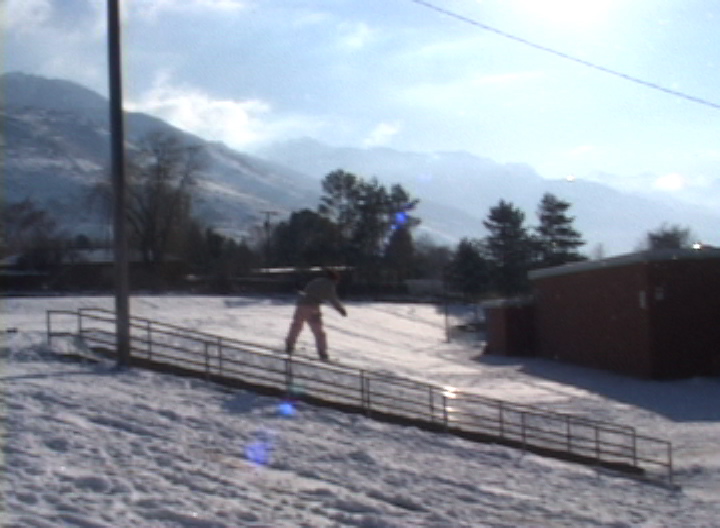 Back when i did rails