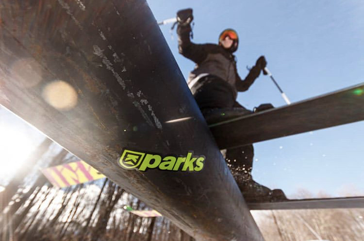 Back When the ice coast had decent weather 