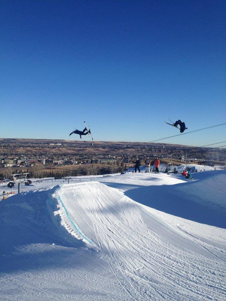 Back when we just sent her ya know 