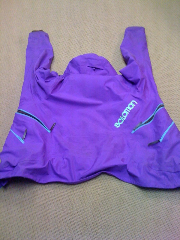Back