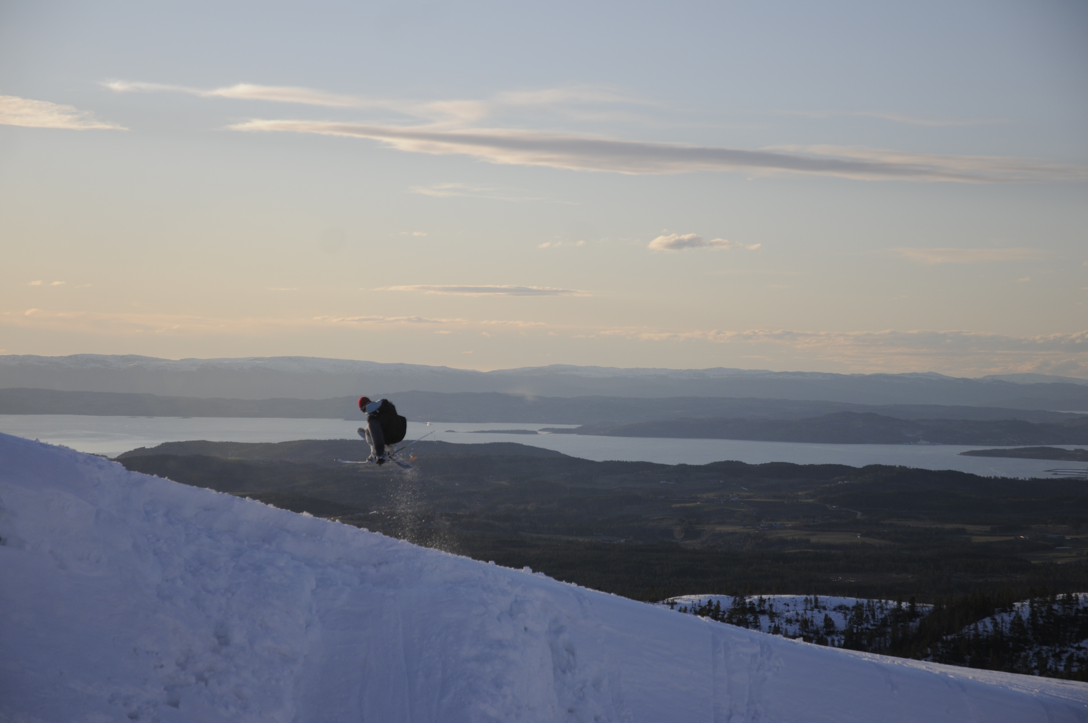 Backcountry 11/05 2010