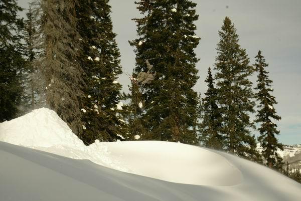 Backcountry Bio 7 reverse saftey