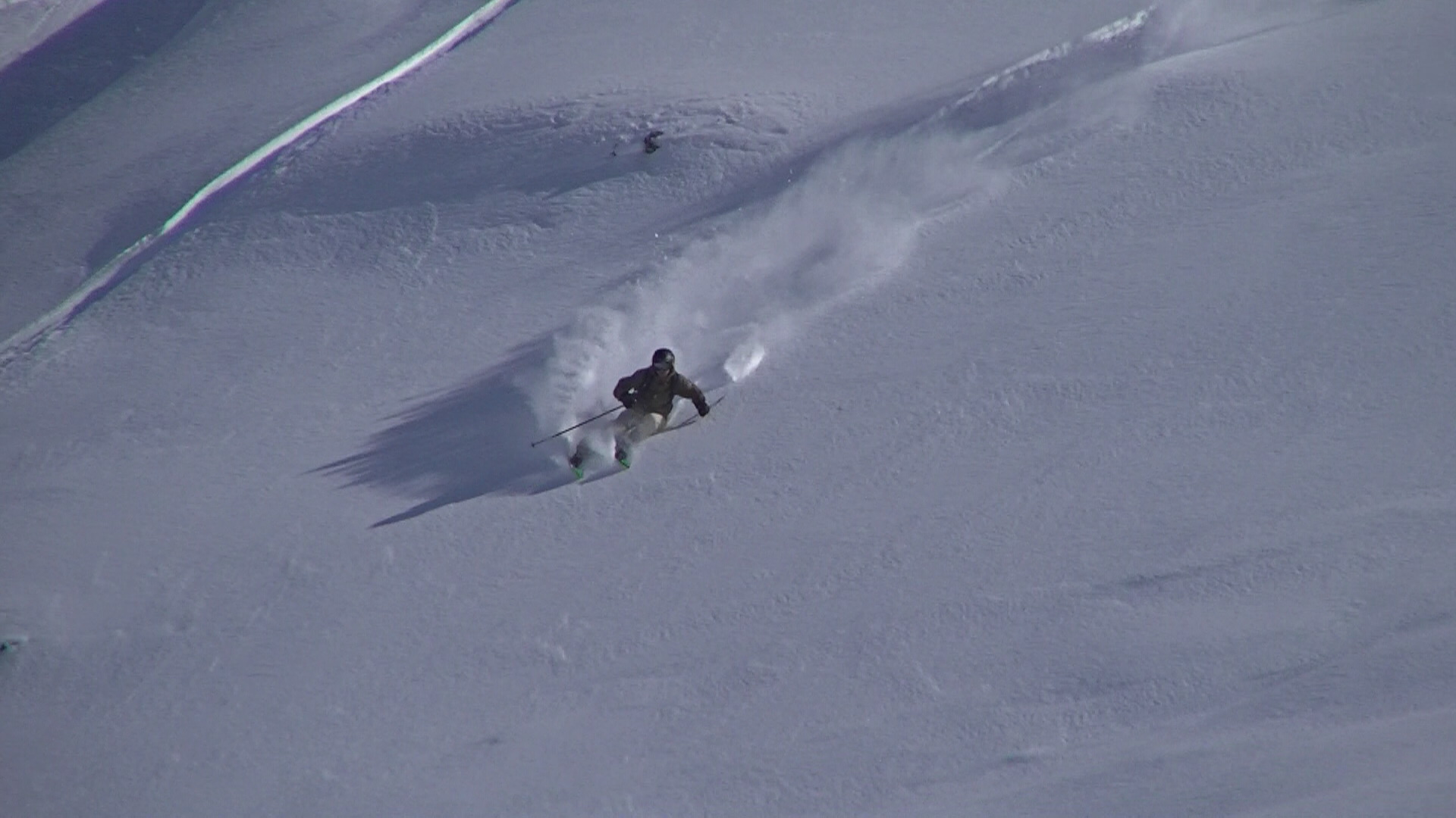 Backcountry Cruise 2