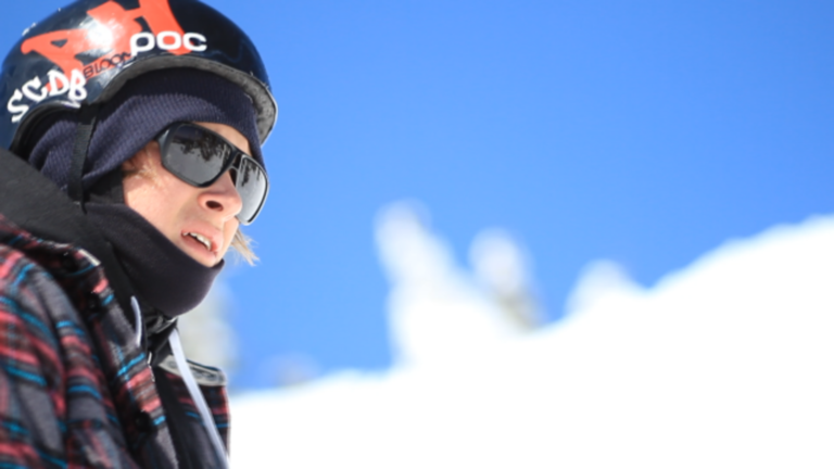 Backcountry Interview