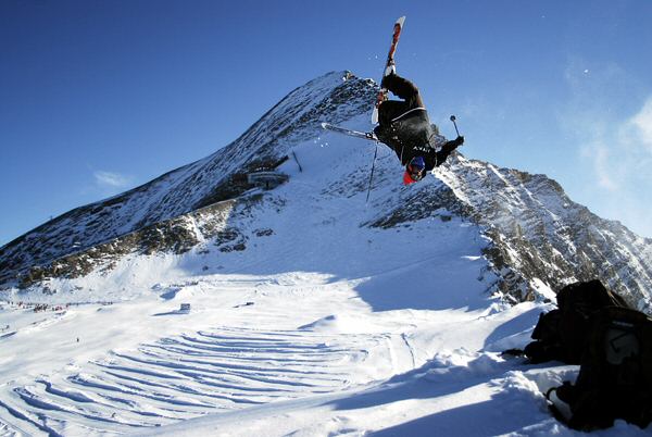 Backffliiiipppiiinnn'