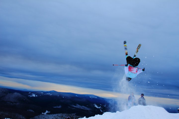 Backfliip