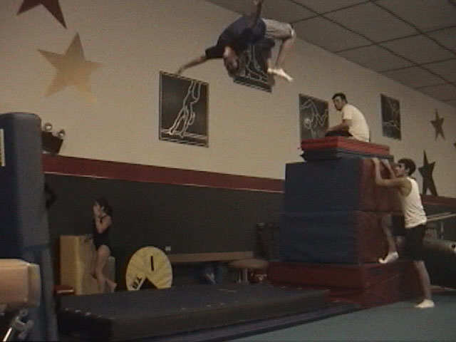 backflip 2