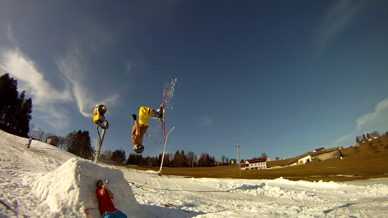 backflip at springsession