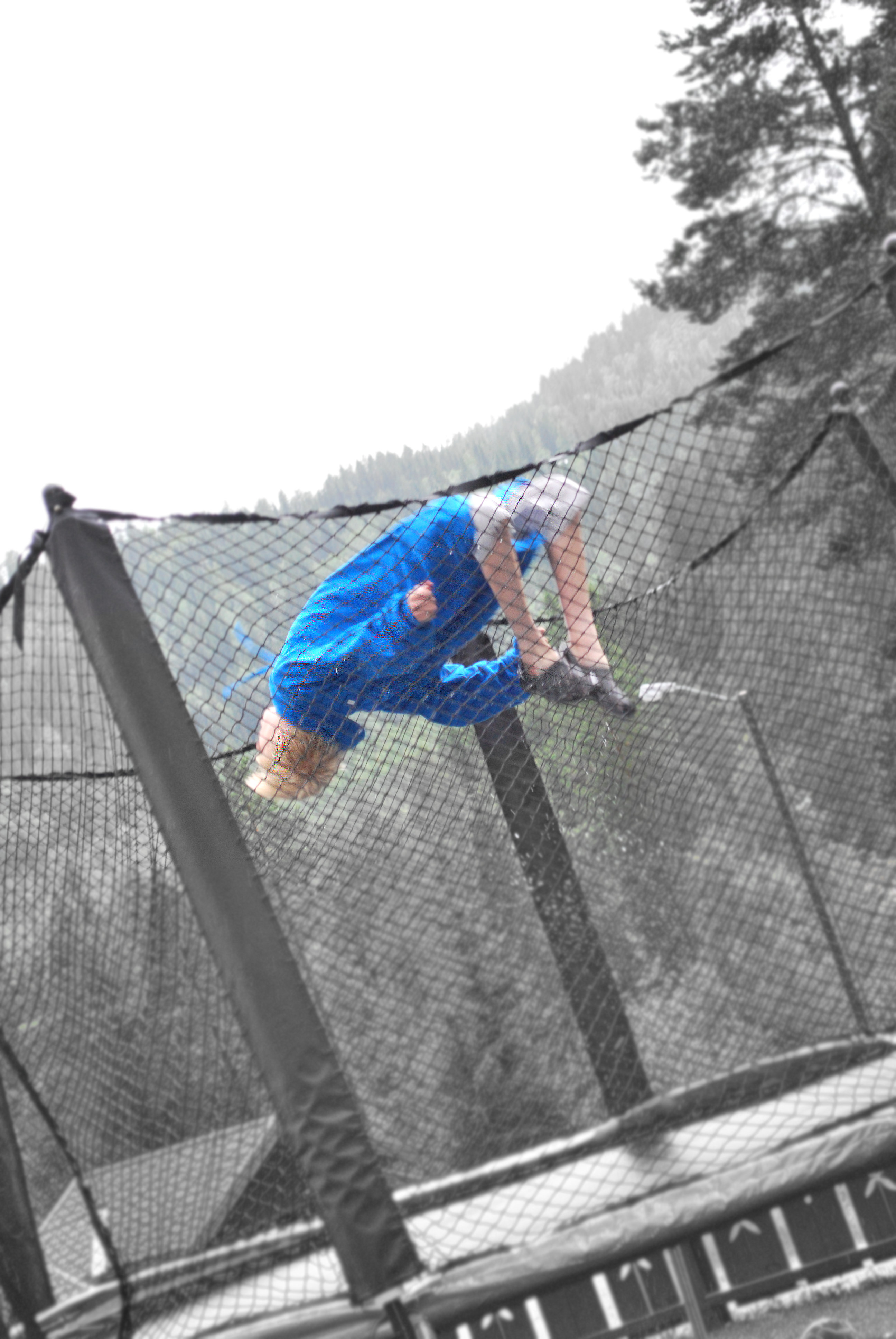 Backflip in Backyard 2.0