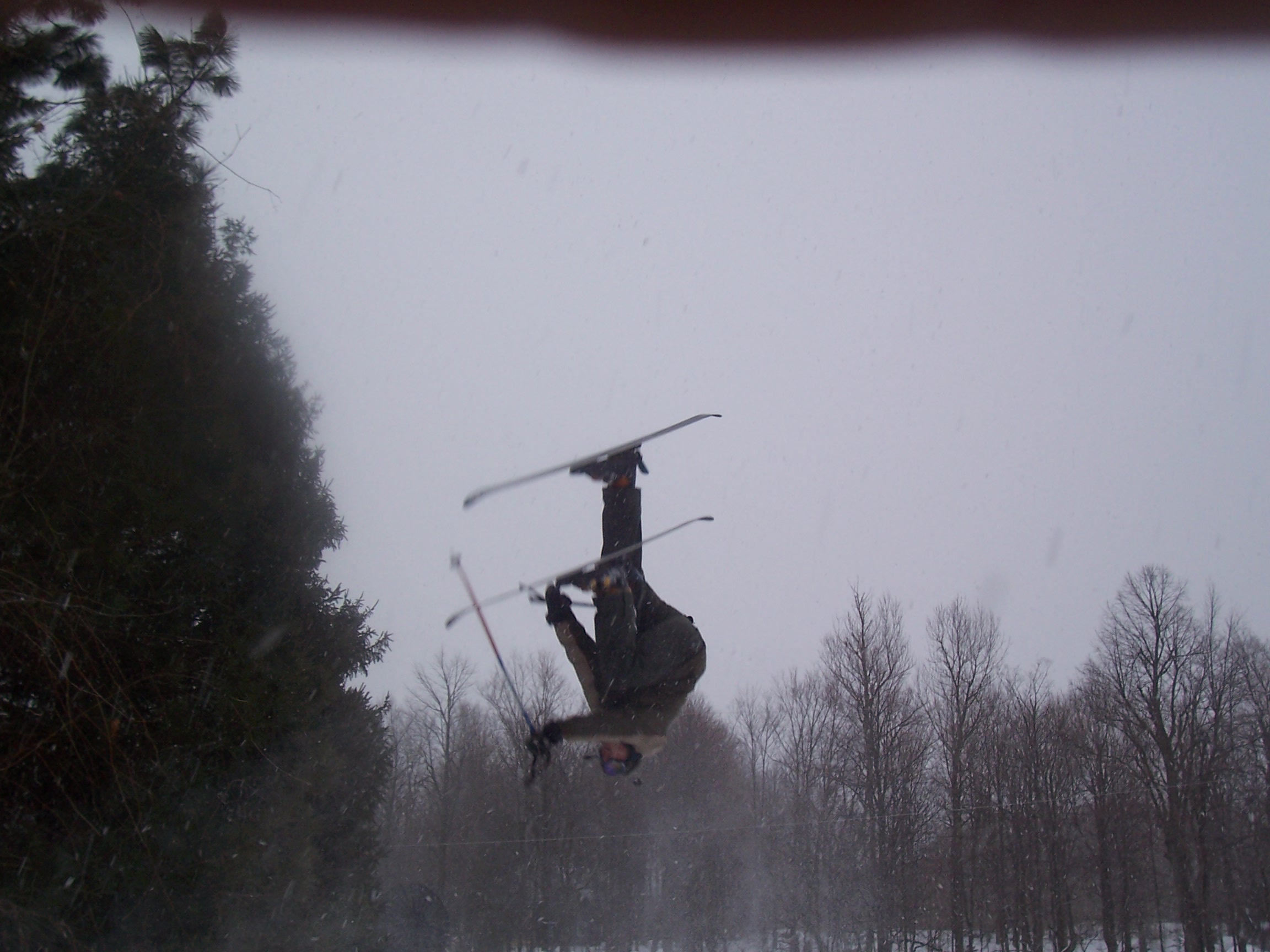 Backflip japan