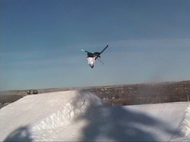 Backflip