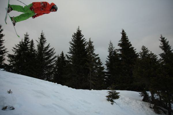 Backflip