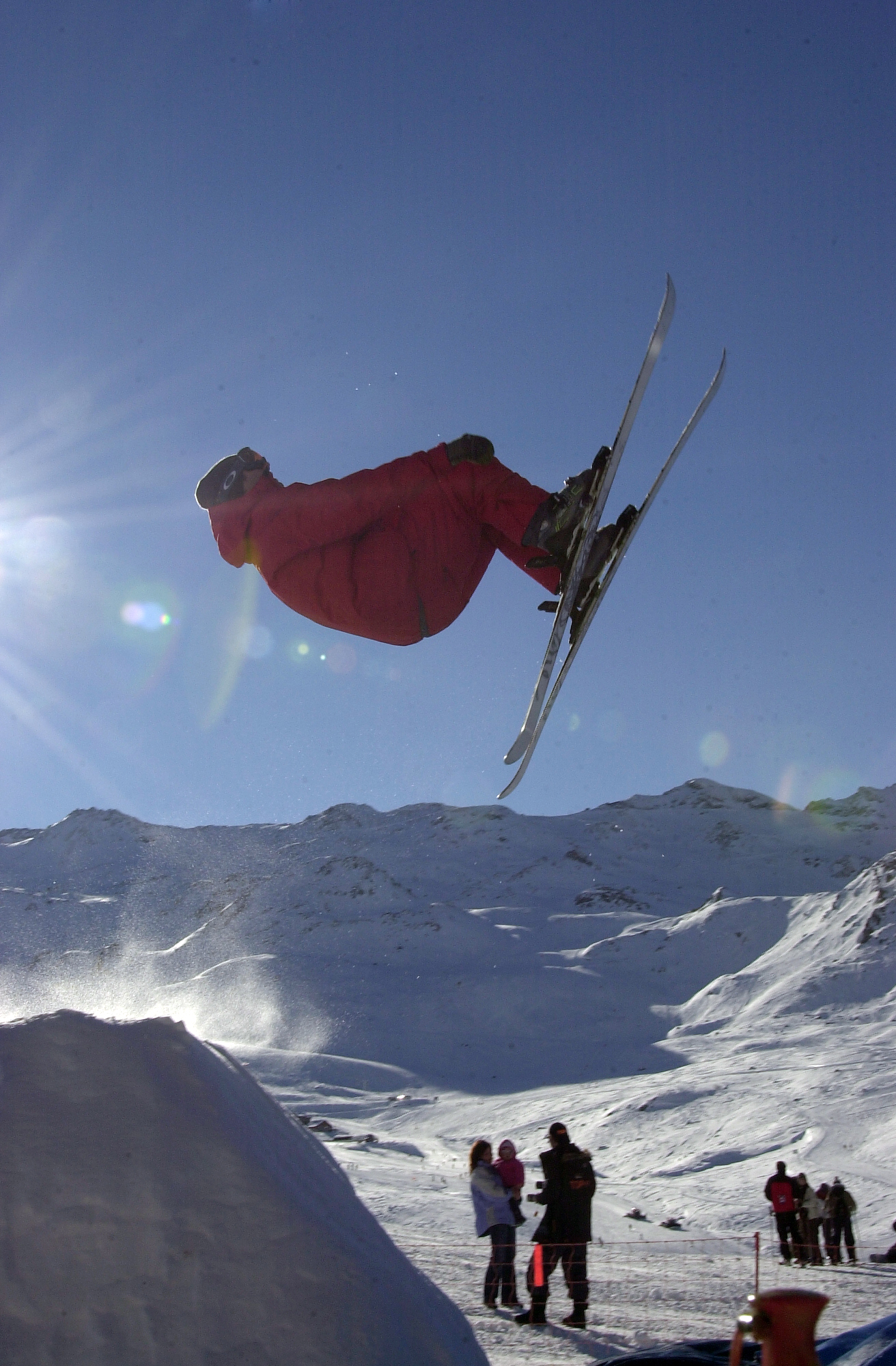 Backflip