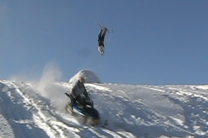 Backflip