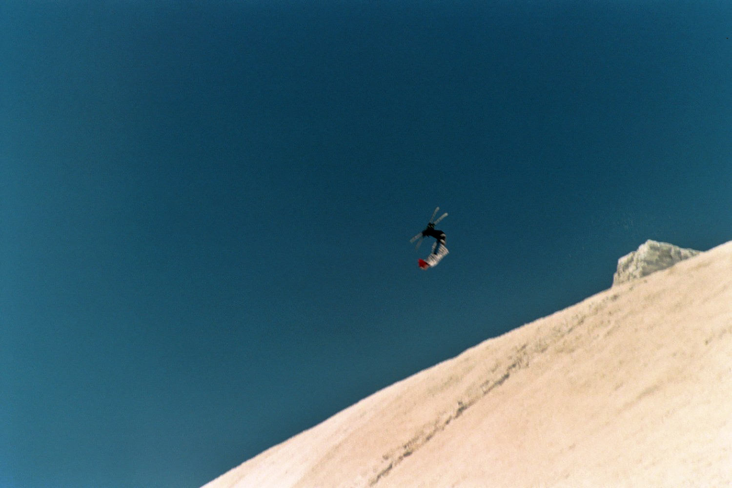 Backflip