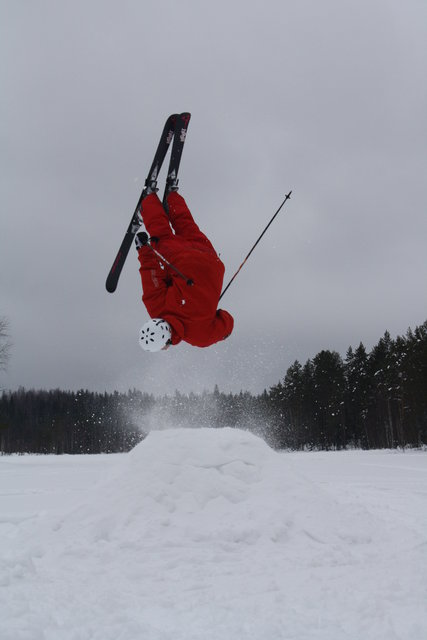Backflip