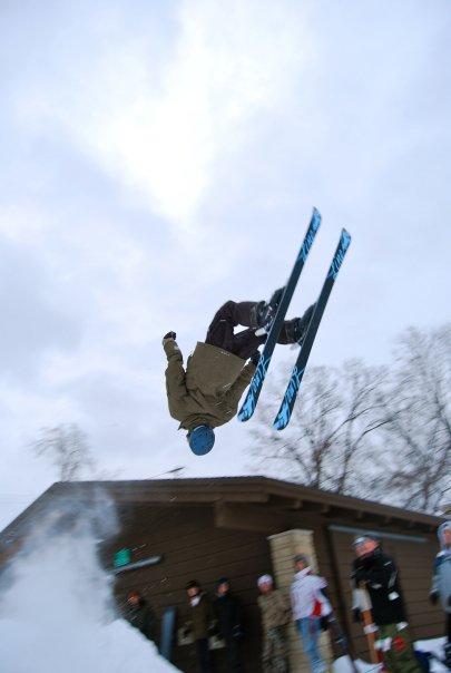 Backflip