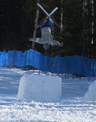 Backflip
