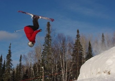 Backflip
