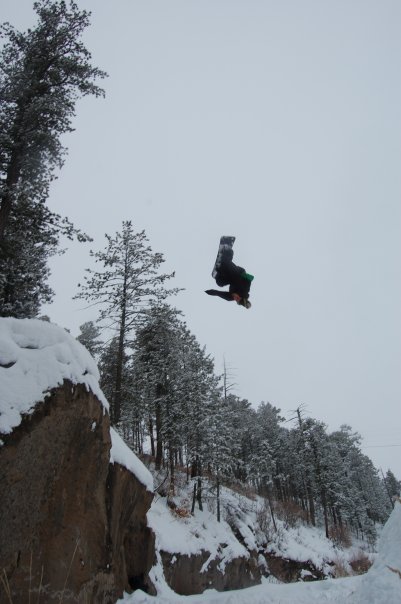 Backflip