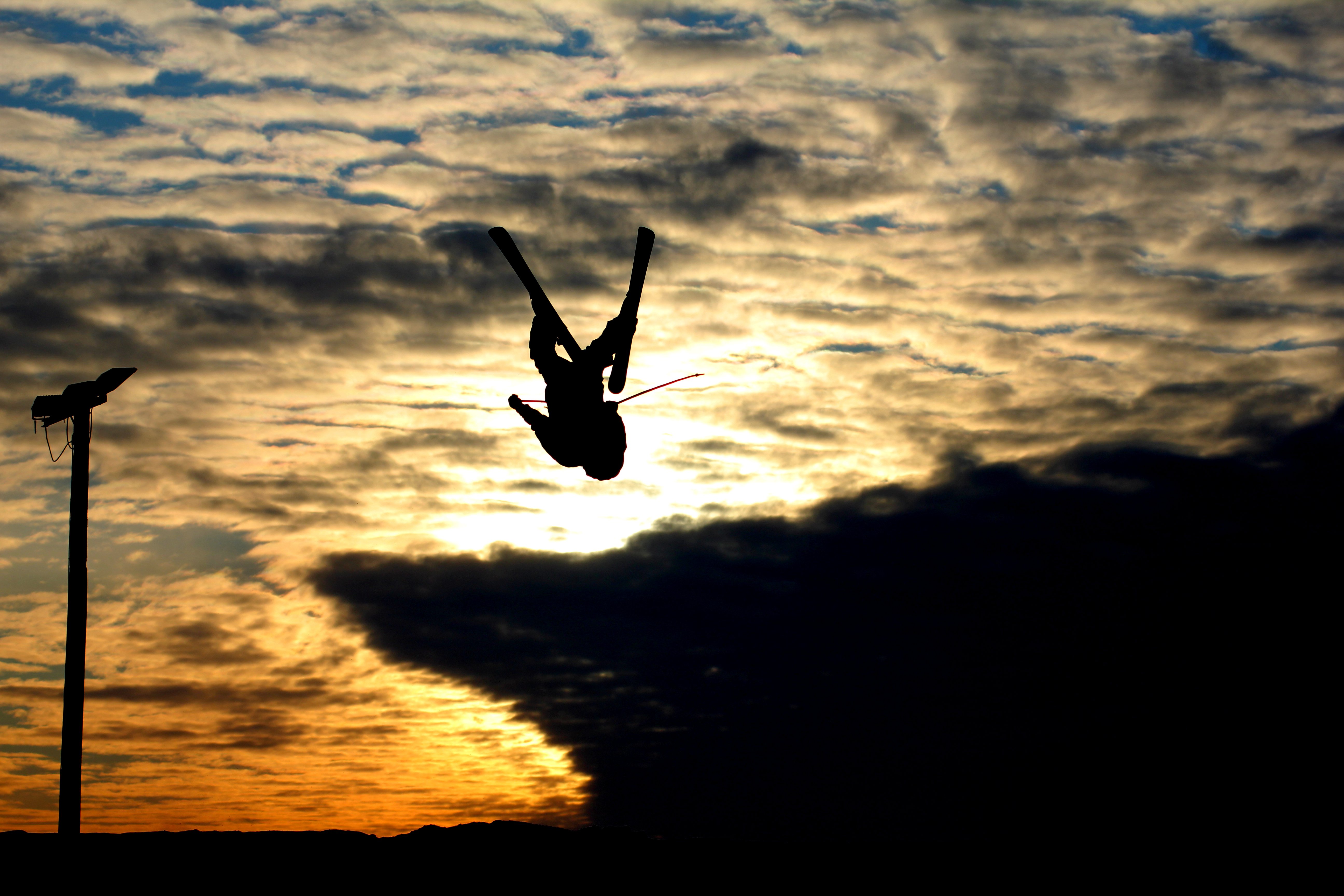 backflip